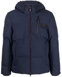 North Sails - X Maserati Oceano Jacket - Lyst