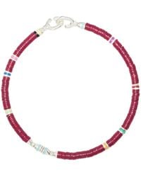 MAOR - Neo Ashantee Bracelet - Lyst