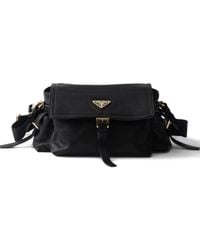 Prada - Tote Bags - Lyst