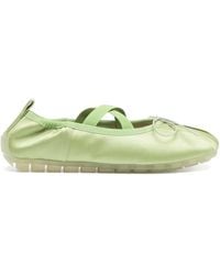 Simone Rocha - Bailarinas con apliques - Lyst