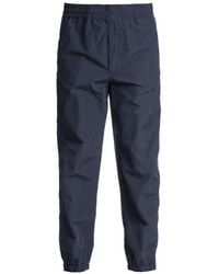 Parajumpers - Logo-Patch Track Pants - Lyst