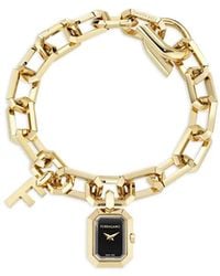 Ferragamo - Orologio Charm 16Mm - Lyst