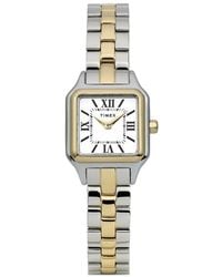 Timex - Legacy Addison Square Armbanduhr 23Mm - Lyst