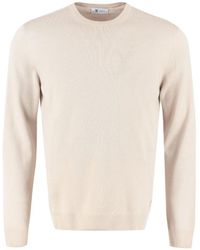 THE (Alphabet) - Pull En Laine - Lyst