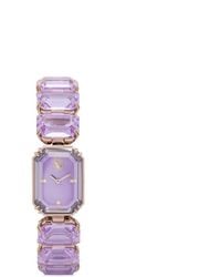 Swarovski - Millenia 23Mm - Lyst