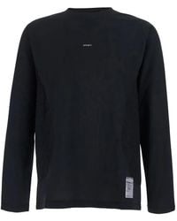 Satisfy - Auralite Uv Long-Sleeve T-Shirt - Lyst
