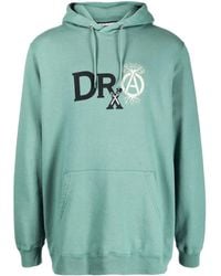 Neighborhood - X Drxsrl Logo-Print Detail Hoodie - Lyst