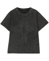 Who Decides War - Transition Jersey T-shirt - Lyst
