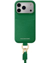 Maison De Sabre - The Sling カードスロット Iphone 17 Pro ケース - Lyst