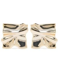 Patrizia Pepe - Ohrringe - Lyst