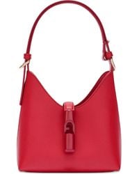 Furla - トップハンドル ショルダーバッグ - Lyst