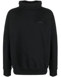 032c - Sweater Met Logoprint - Lyst