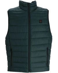 BOSS - Odeno 2 ベスト - Lyst