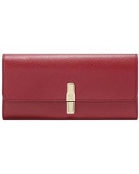 Furla - Xl Iride Zip-fastening Continental Wallet - Lyst