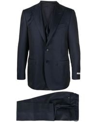 Canali - Wollen Pak - Lyst