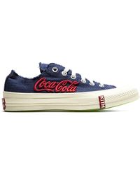 Converse - Sneakers Chuck 70 X Kith X Coca-Cola - Lyst