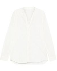 Rick Owens - Island Shirt - Lyst