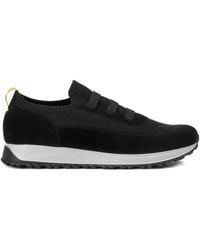 Doucal's - Lace-Up Sneakers - Lyst