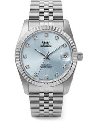 Richelieu Swiss - Classic 31Mm Watch - Lyst