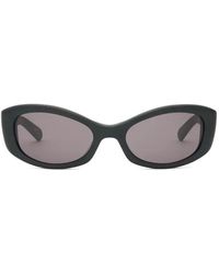 FLATLIST EYEWEAR - Demi Cat-Eye Sunglasses - Lyst