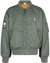 Supreme - X Bounty Hunter Ma-1 Jacket - Lyst