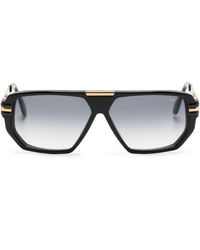 Cazal - Pilot-frame Gradient Sunglasses - Lyst