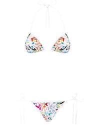 Missoni - Bikini - Lyst