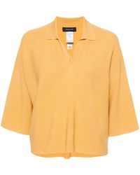 Fabiana Filippi - Polo En Maille - Lyst