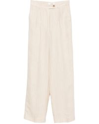 Ba&sh - Gestreifte Hose - Lyst