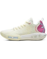 Li-ning - Wade Shadow 7 Basketball Sneakers - Lyst
