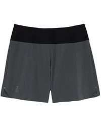 On Shoes - 5" Running Shorts - Lyst