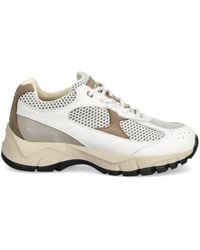 Filling Pieces - レザースニーカー - Lyst
