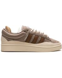 adidas - "x Bad Bunny Campus ""light Olive"" Sneakers" - Lyst