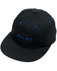 Rassvet (PACCBET) - Honkbalpet Met Geborduurd Logo - Lyst