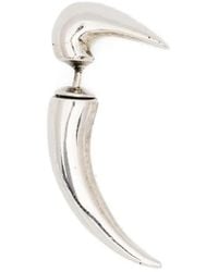 Leonardo Valentini - Horn Earrings - Lyst