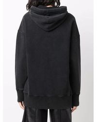 Givenchy - Chito Dog Print Hoodie - Lyst
