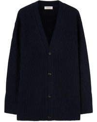RETORI - V-Neck Cardigan - Lyst