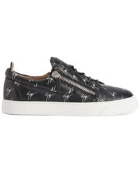 Giuseppe Zanotti - Going Sneaker - Lyst
