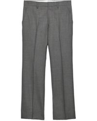 Prada - Pantalon - Lyst