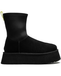 UGG - Classic Dipper Stiefel - Lyst