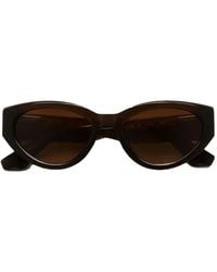 Chimi - Occhiali Da Sole Cat-Eye - Lyst