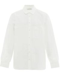 Applied Art Forms - Pm1-6 Keizers Long-Sleeve Shirt - Lyst