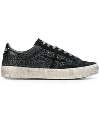 Premiata - Baskets Steven - Lyst