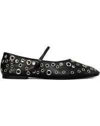Tory Burch - Ballerine Con Decorazione - Lyst