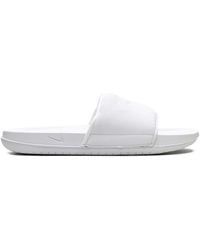 Nike - Kobe Offcourt "Triple" Slides - Lyst
