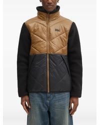 Helly Hansen - Village Hybrid Jacket - Lyst
