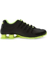Nike - Shox Nz Sneakers - Lyst