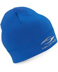 HELLSTAR - Skull Beanie Hat - Lyst