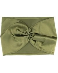 Jennifer Behr - Twisted Hair Wrap - Lyst