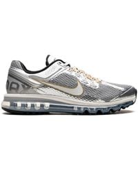 Nike - Air Max 2013 "Metallic" Sneakers - Lyst